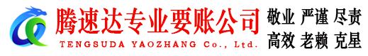 利辛腾速达讨账公司
